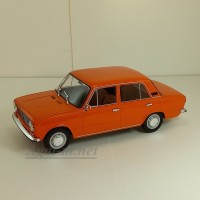 78-ЛСА ВАЗ-21013 "Жигули", оранжевый